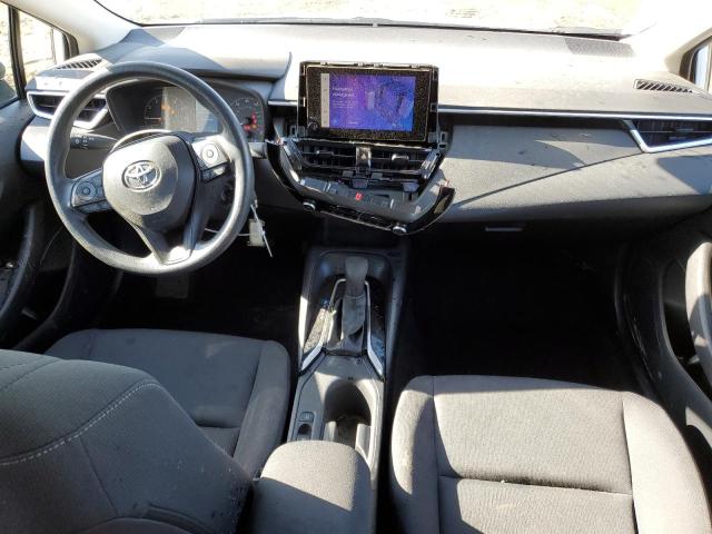 2024 TOYOTA COROLLA LE - 5YFB4MDE1RP128616