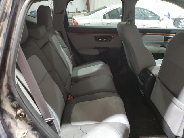 2018 HONDA CR-V EX - 7FARW2H55JE066651