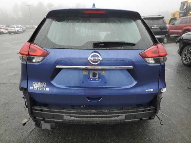 2017 NISSAN ROGUE S - JN8AT2MV3HW026716