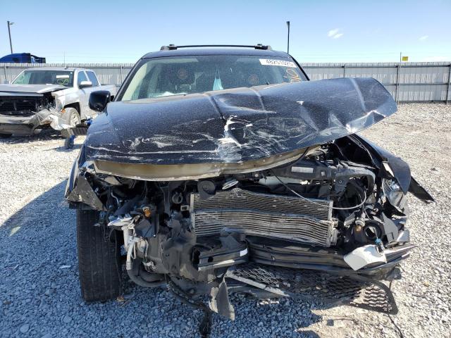 2017 DODGE JOURNEY SX - 3C4PDCBGXHT510739