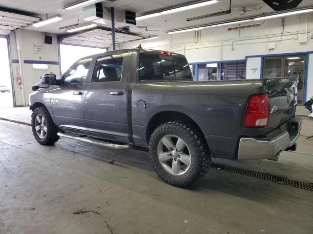 Vin: 1c6rr7lt1js110435, lot: 50987535, ram 1500 slt 20182