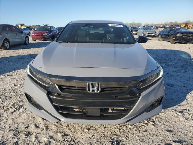 2022 HONDA ACCORD SPO - 1HGCV1F31NA064606