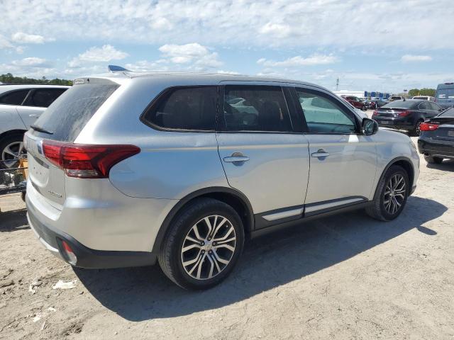 Vin: ja4ad2a36jz052558, lot: 48961395, mitsubishi outlander es 20183