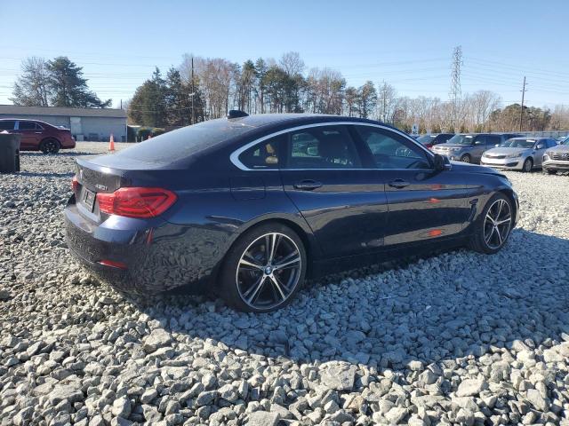 WBA4J1C57KBM16840 Bmw 4 Series Gran Coupe 2019