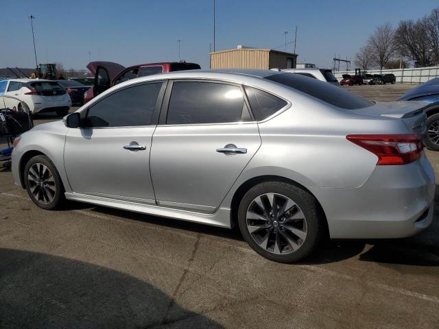 Vin: 3n1ab7apxgy218498, lot: 48806375, nissan sentra s 20162