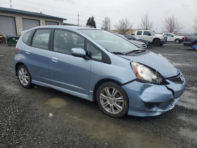 Vin: jhmge8h5xbc010839, lot: 49743265, honda fit sport 20114