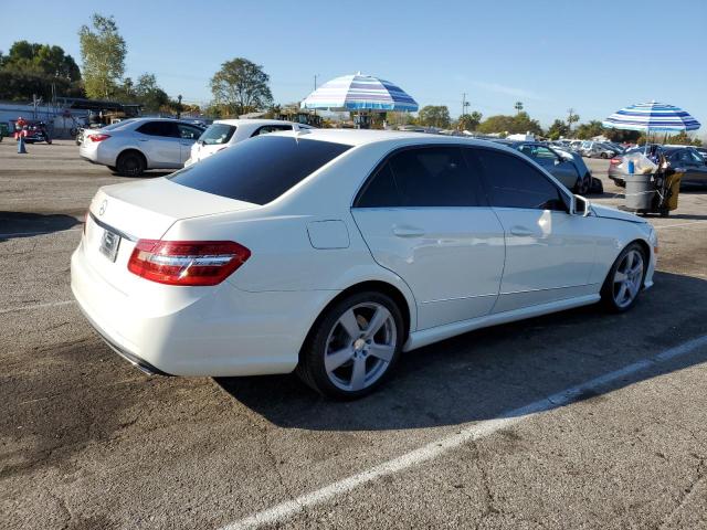 Vin: wddhf5gb5ba390473, lot: 49703525, mercedes-benz e-class 350 20113