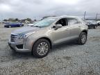 2018 CADILLAC XT5 LUXURY - 1GYKNCRS8JZ195059