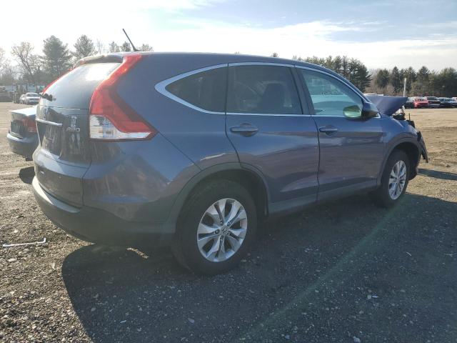 2014 HONDA CR-V EX #3302851902