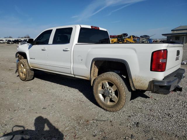 Vin: 1gt12yeg2ff193292, lot: 49271995, gmc sierra k2500 sle 20152