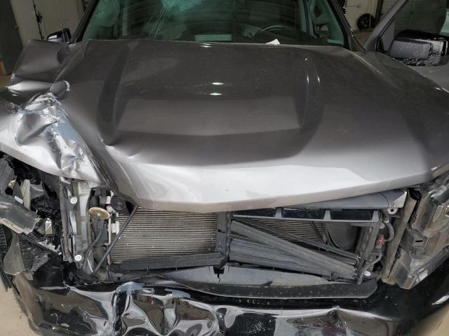 2020 CHEVROLET SILVERADO - 3GCPYFED0LG355546
