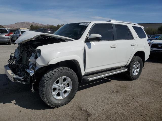 TOYOTA 4RUNNER SR5/SR5 PREMIUM