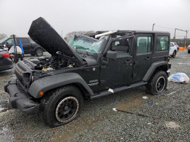 Vin: 1j4ba3h10bl639849, lot: 55507095, jeep wrangler sport 2011 img_1