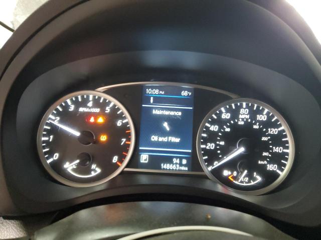 2019 NISSAN SENTRA S - 3N1AB7AP8KY366500