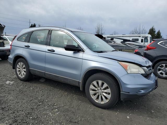 Vin: 5j6re4h39al099717, lot: 49493335, honda crv lx 20104