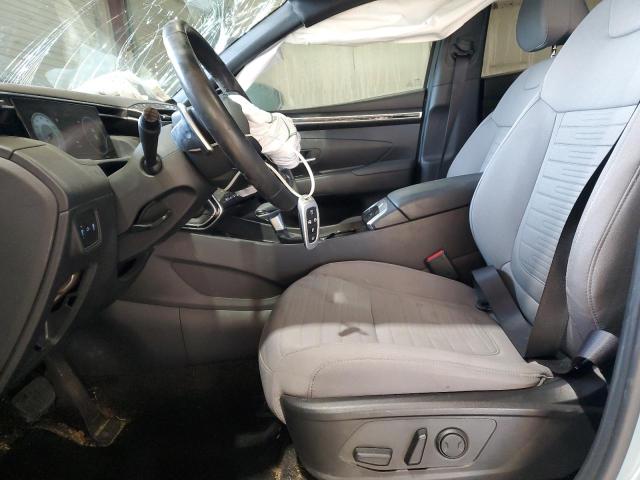 2022 HYUNDAI SANTA CRUZ - 5NTJDDAF4NH003434