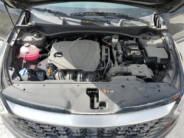 2025 KIA SPORTAGE E - 5XYK33DF8SG260854