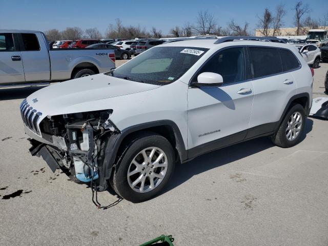 2016 JEEP CHEROKEE L - 1C4PJMCB0GW203218