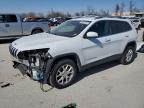 2016 JEEP CHEROKEE L - 1C4PJMCB0GW203218
