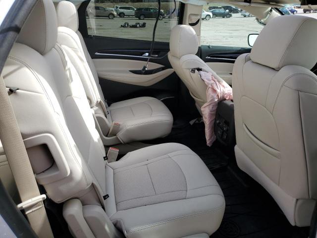 2023 BUICK ENCLAVE PR - 5GAEVBKW1PJ259722