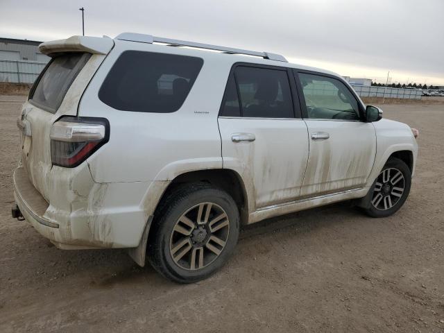 Vin: jtebu5jr2e5174276, lot: 50043375, toyota 4runner sr5 20143