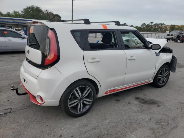 Vin: kndjp3a53e7027381, lot: 51131975, kia soul + 20143