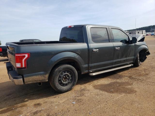 Vin: 1ftew1cf5fkd04402, lot: 50424245, ford f-150 supercrew 20153