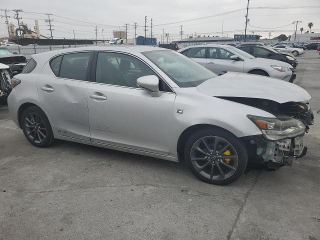 Vin: jthkd5bh5c2100258, lot: 50831605, lexus ct 200 200 20124
