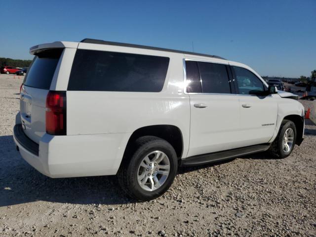 2019 CHEVROLET SUBURBAN K - 1GNSKHKC2KR346694