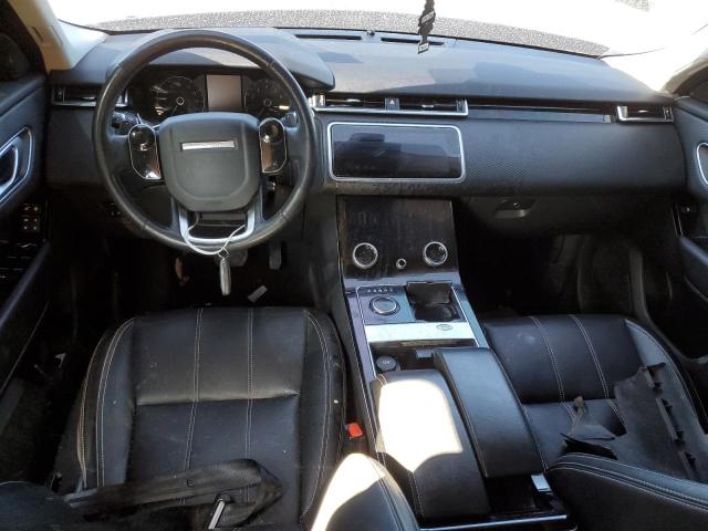 2018 LAND ROVER RANGE ROVE - SALYB2RX1JA723854