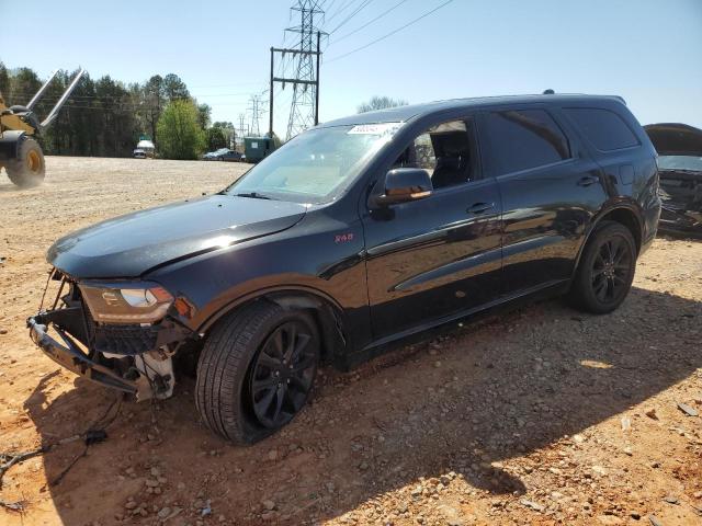 Vin: 1c4sdjct7hc907427, lot: 50033495, dodge durango r/t 2017 img_1