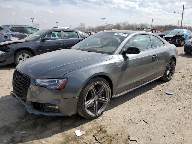 AUDI A5 PREMIUM