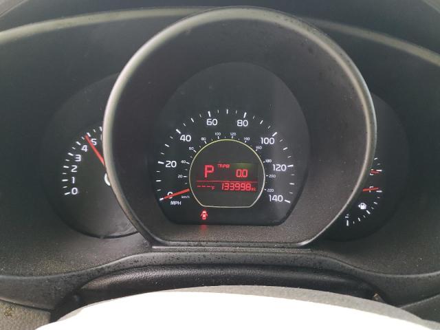 2019 KIA SOUL + - KNDJP3A52K7661650
