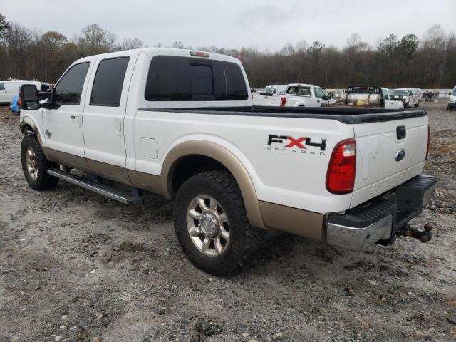 Vin: 1ft7w2bt4beb07719, lot: 49652525, ford f250 super duty 20112