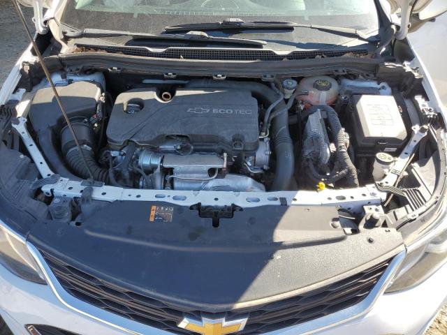 2016 CHEVROLET CRUZE LT - 1G1BE5SM7G7279139