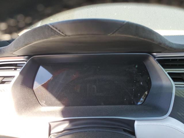 2017 TESLA MODEL X 5YJXCBE26HF044027