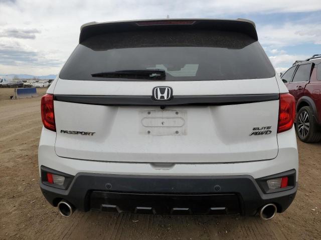 2023 HONDA PASSPORT E - 5FNYF8H05PB013536
