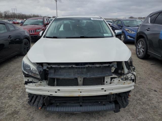 2017 SUBARU LEGACY SPO 4S3BNAR66H3027527