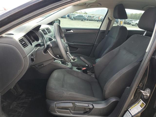 2016 VOLKSWAGEN JETTA S - 3VW267AJ4GM303987