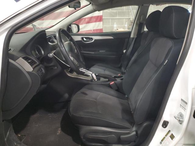 2015 NISSAN SENTRA S - 3N1AB7AP2FL682820
