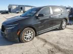 2024 CHEVROLET EQUINOX LS - 3GNAXHEG8RL320243