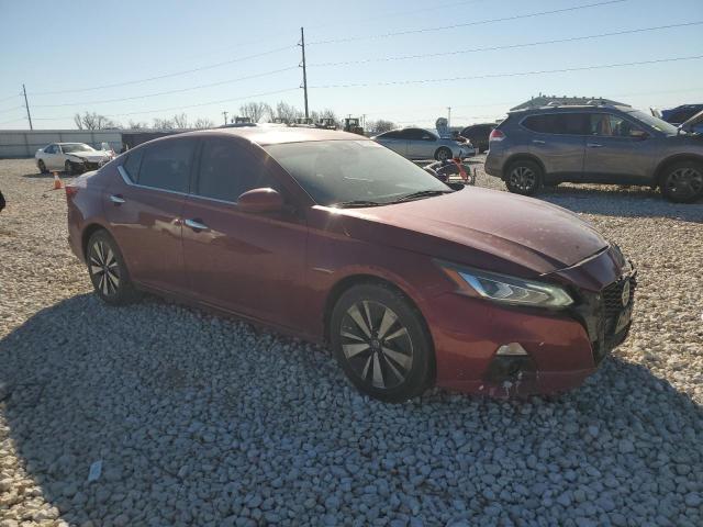 2019 NISSAN ALTIMA SV 1N4BL4DVXKN310004