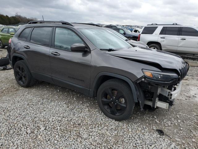 Vin: 1c4pjmlb8kd291293, lot: 47820705, jeep grand cher latitude plus 20194