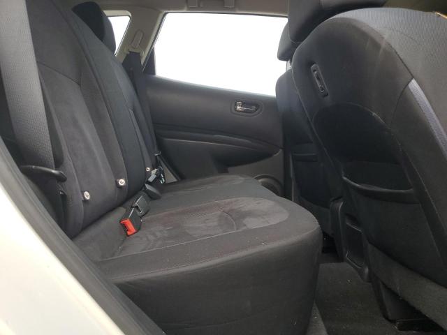 2015 NISSAN ROGUE SELE - JN8AS5MT5FW660187