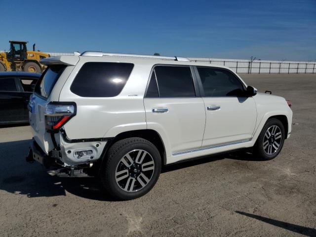 2023 TOYOTA 4RUNNER LI JTEDU5JR4P5301962