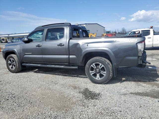 Vin: 3tmdz5bnxhm032959, lot: 49459885, toyota tacoma double cab 20172
