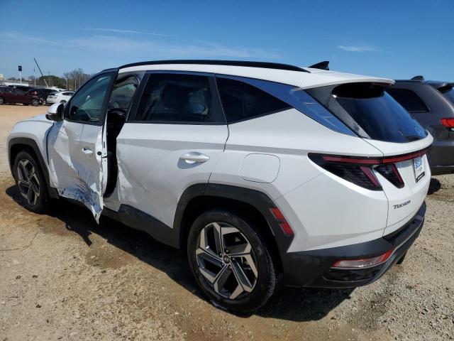 Vin: 5nmjf3de0rh299044, lot: 49551275, hyundai tucson sel 20242