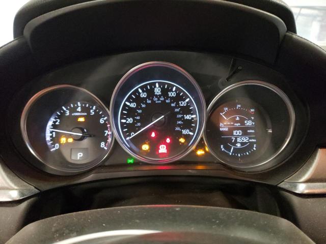 2018 MAZDA 6 SPORT - JM1GL1UM0J1321590