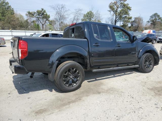 2020 NISSAN FRONTIER S - 1N6ED0EB8LN723698