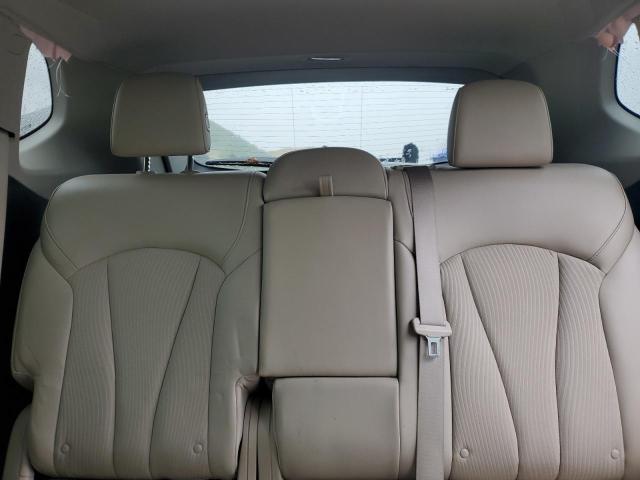 2019 BUICK ENVISION P - LRBFXBSA4KD092862